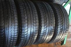 Michelin. Зимние, без шипов, 5 %, 4 шт