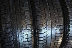 Michelin. Зимние, без шипов, 5 %, 2 шт