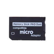 Memory Stick PRO Duo. ����