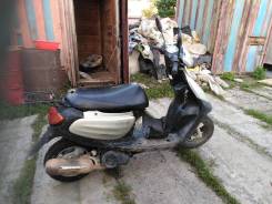 Yamaha Jog. 50 куб. см., исправен, без птс, с пробегом