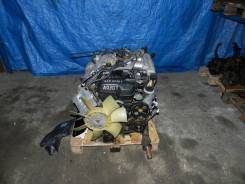 Двигатель в сборе. Toyota: Crown Majesta, Crown, Aristo, Soarer, Mark II, Altezza, Cresta, Origin, Progres, Supra, Chaser Двигатель 2JZGE