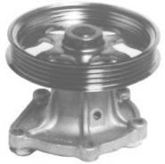 Шкив помпы. Toyota: Corsa, Corona, Lite Ace, Corolla II, Corolla, Tercel, Raum, Carina, Sprinter, Caldina, Sera, Paseo, Publica, Cynos, Starlet Двигат...