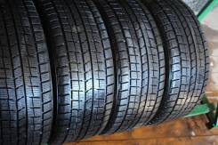 Dunlop DSX. Зимние, без шипов, 5 %, 4 шт