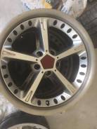AC Schnitzer. 8.5x19", 5x120.00
