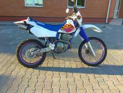 Yamaha TT-R 250. 250 куб. см., исправен, птс, без пробега