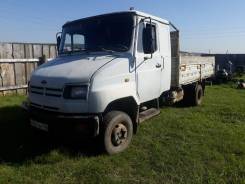 ЗИЛ 5301 Бычок. Продам зил 5301, 4 749 куб. см., 3 500 кг.