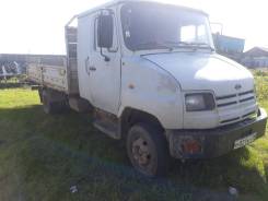 ЗИЛ 5301 Бычок. Продам зил 5301, 4 749 куб. см., 3 500 кг., 4x2