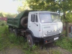 КамАЗ 55111. Продаётся Камаз, 10 850 куб. см., 10 000 кг., 6x4