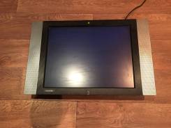 Toshiba. LCD (ЖК)