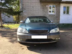 Nissan Cefiro. �������, ��������, 2.0 (160��.�.), ������ ����