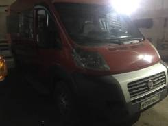 Fiat Ducato. Продаётся автобус Фиат Дукатов, 19 мест, С маршрутом, работой