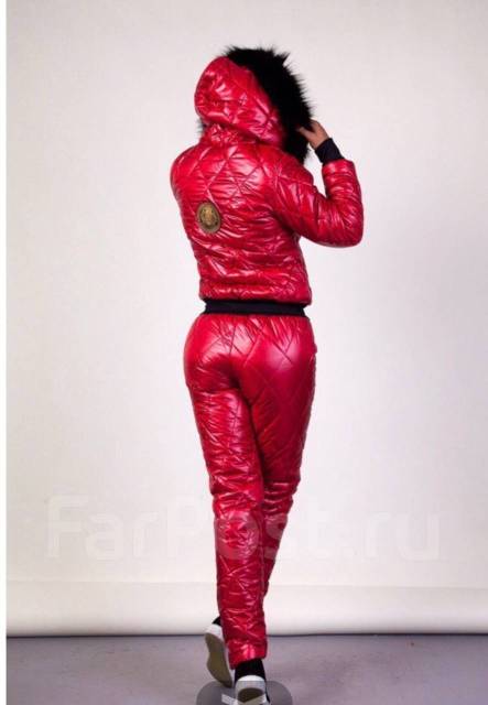 РљРѕРјР±РёРЅРµР·РѕРЅ Р·РёРјРЅРёР№ Serhio Parrero Star 01