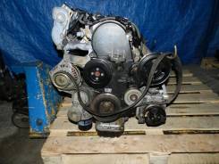 Двигатель в сборе. Mitsubishi Airtrek, CU2W Mitsubishi Lancer, CS9A, CS9W Mitsubishi Outlander, CU2W Двигатель 4G63