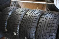 Bridgestone Blizzak Revo2. Зимние, без шипов, 5 %, 4 шт