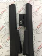 Накладка на порог. Honda Accord, CL7, CL8, CL9, CM2, CM3, CM1 Honda Accord Tourer Двигатели: K20A, K20A6, K20Z2, K24A, K24A3, N22A1