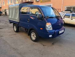 Kia Bongo III. Продается грузовик KIA Bongo, 2 900 куб. см., 4x4