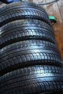 Michelin. Зимние, без шипов, 5 %, 4 шт