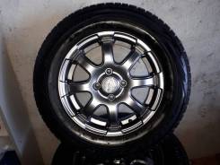 Скад Эверест. 5.5x14", 4x100.00, ET49, ЦО 57,0 мм.