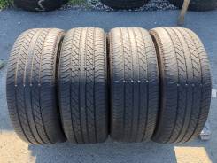 Dunlop SP Sport 270. Летние, 2012 год, 10 %, 4 шт