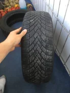 Continental ContiWinterContact TS 850. ������, 2014 ���, �/�, ����� 5�% ����