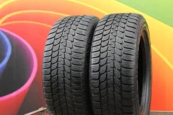 Bridgestone Blizzak LM-25. ������, ��� �����, 2015 ���, �/�, ����� 20�% ����
