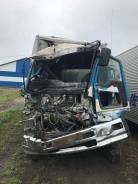 Isuzu Forward. 1998г рефрежератор, 8 226 куб. см., 5 000 кг.