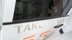 Уплотнитель стекла двери. Toyota Probox, NCP160, NCP160V, NCP165, NCP165V, NCP50, NCP50V, NCP51, NCP51V, NCP52, NCP52V, NCP55, NCP55V, NCP58, NCP58G...