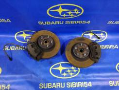 Ступица. Subaru Legacy, BE5, BE9, BEE, BES, BH5, BH9, BHC, BHE