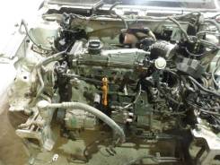 Двигатель в сборе. Seat Toledo, 1M1, 1M2 Seat Leon, 1M1, 1M2 Audi: Quattro, S3, TT, A3, TTS Двигатели: AEH, AGN, AGR, AHF, AHW, AKL, ALH, AMK, APE, AP...