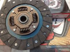 Диск сцепления. Ford Telstar, GD8AF, GD8PF, GD8RF, GDEAF, GDEPF, GDERF, GDFPF Mazda Capella, GD6P, GD8A, GD8B, GD8P, GD8R, GD8S, GDEA, GDEB, GDEP, GDE...