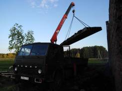 КамАЗ 5320. Продам Камаз, 10 000 кг., 6x4