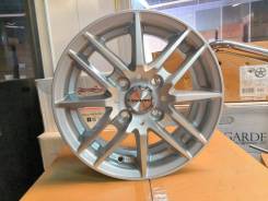 TGRACING. 5.0x13", 4x100.00, ET43, ЦО 60,1 мм.
