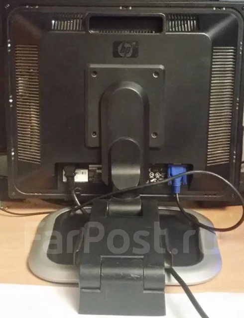 HP. 17" ����