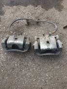 Суппорт тормозной. Hyundai Grand Santa Fe Hyundai Santa Fe, DM