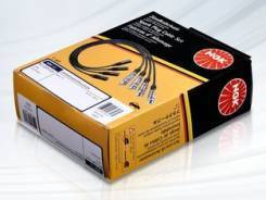 Высоковольтные провода. Toyota: Celica, Carina, Corona, Caldina, Carina ED, Corona Exiv Двигатели: 3SFE, 4SFE