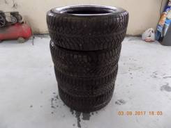 Nokian Hakkapeliitta 5 SUV. Зимние, шипованные, 10 %, 4 шт