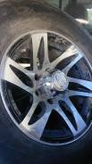 Sakura Wheels. 7.5x16", 6x139.70