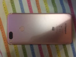 Xiaomi Mi A1. �/�, �������, 4G LTE ����