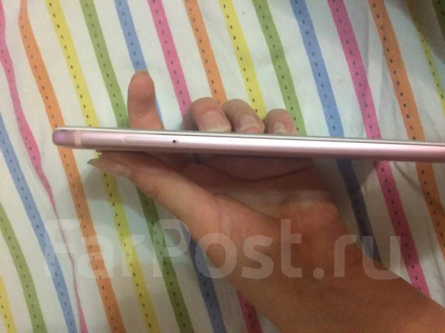Xiaomi Mi A1. �/�, �������, 4G LTE ����