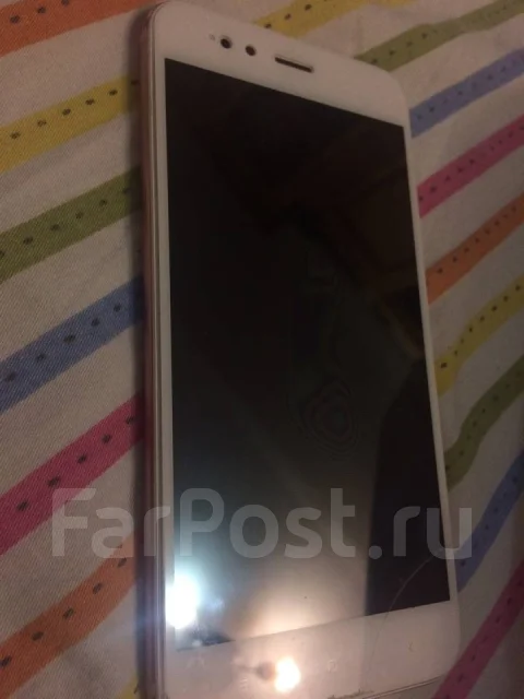 Xiaomi Mi A1. �/�, �������, 4G LTE ����