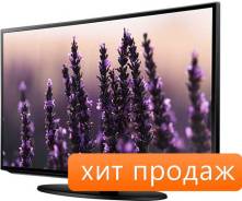 Samsung. LED