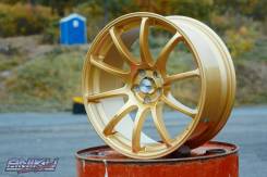 Advan Racing RS. 8.0x18", 5x100.00, ET35, ЦО 73,1 мм.