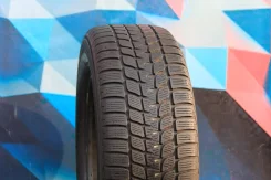 Bridgestone Blizzak LM-25. ������, 2013 ���, �/�, ����� 20�% ����