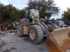 Hyundai. Продам погрузчик Hundai SL763S, 6 000 кг., Дизельный, 3,20 куб. м.