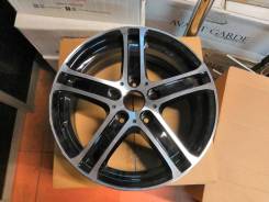 TGRACING. 6.5x16", 5x120.00, ET47, ЦО 70,0 мм.