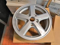 TGRACING. 6.5x15", 5x114.30, ET55, ЦО 64,0 мм.