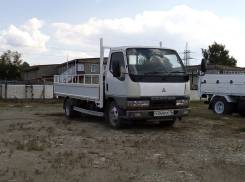 Mitsubishi Canter. , 4 300 куб. см., 2 000 кг.