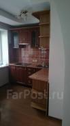 3-комнатная, улица Братская 26. АртемГРЭС, агентство, 66 кв. м. Кухня
