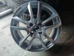 Vindeta Aero. 6.0x15", 4x100.00, ET45, ЦО 60,1 мм.