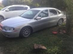 Volvo S80. автомат, передний, 2.8 (275 л.с.), бензин, 335 000 тыс. км